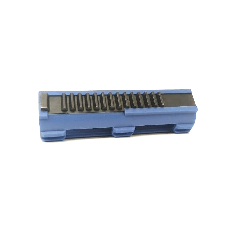 J-TAC gehärteter Stahlzahnpiston, 14 Zähne, breite Zahnreihe, Lightweight