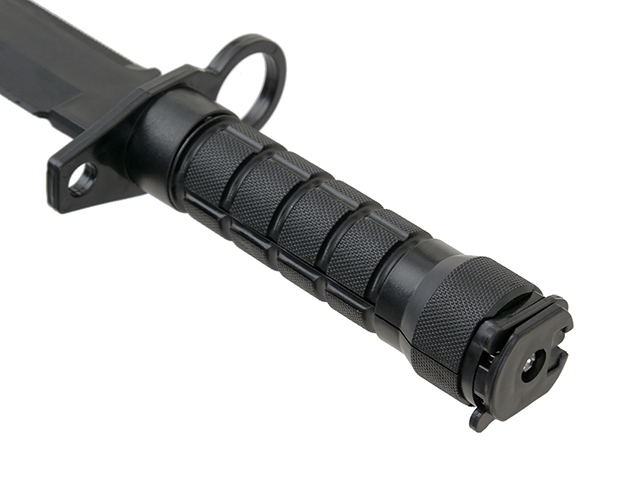 Dummy Bajonett für M4/M16 - BK