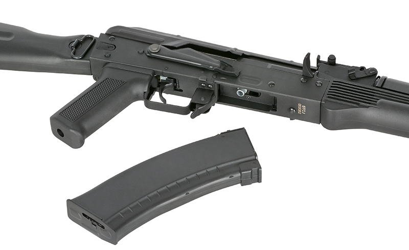 AK-74M Sports Line max. 0,5J AEG mit ETU [S&T]