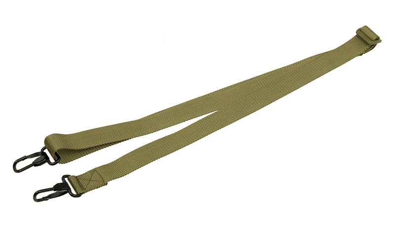 2-Point Shoulder Strap/Gun Sling - Olive [8FIELDS]