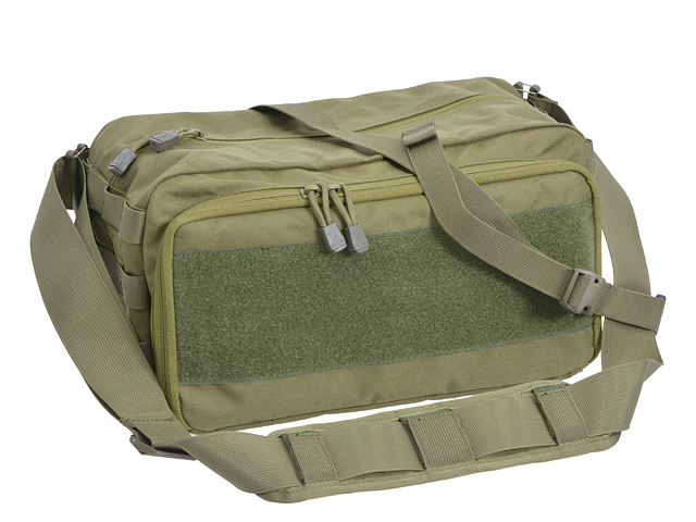 Small Range Bag Practice Shooter - Olive [8FIELDS]