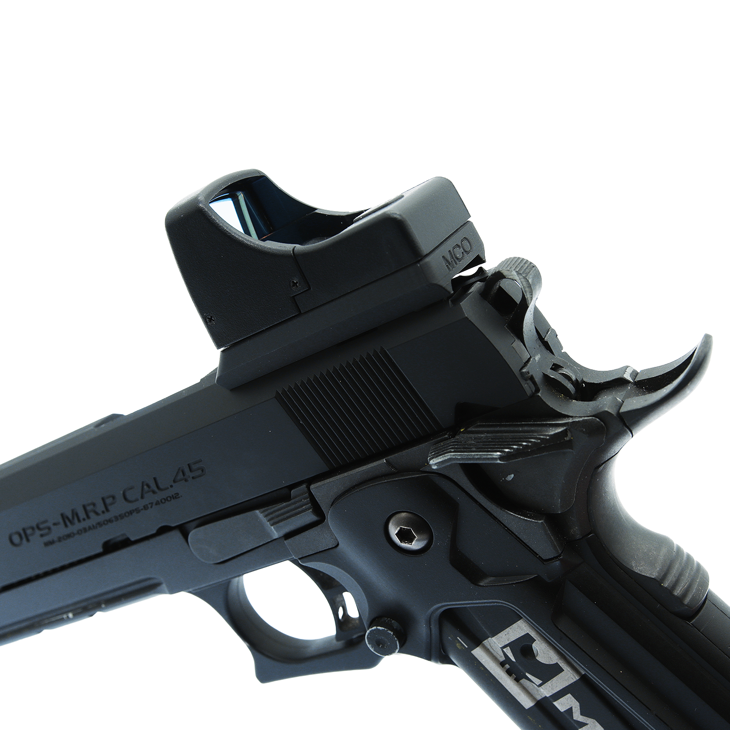 MCO Hi-Capa 4.3 5.1 Optic Mount