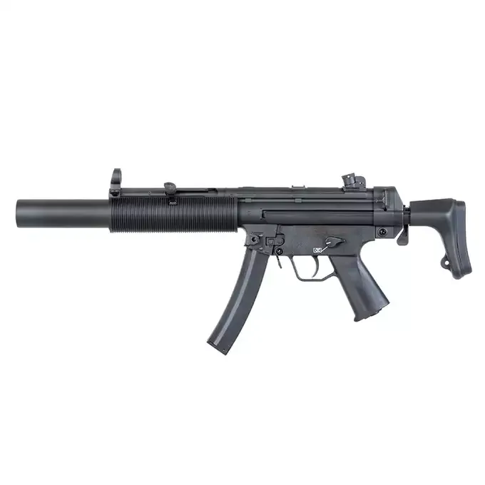 Cyma M5SD6 CM.041SD6 BLUE HIGHSPEED S-AEG