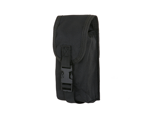 Smoke Grenade Pouch - Black [8FIELDS]