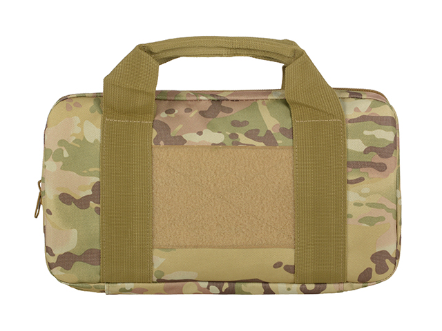 34cm Pistol Bag - Multicamo [PJ]