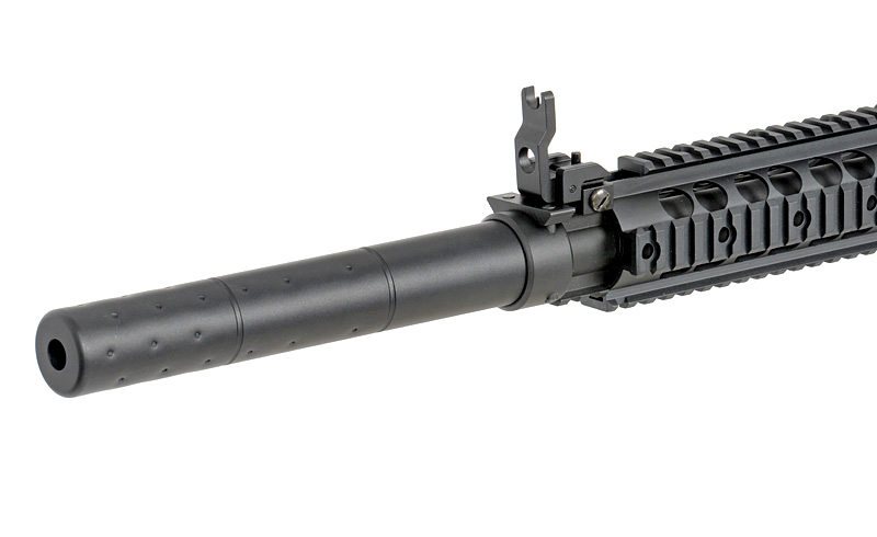 CM.098 SR25 S-AEG mit Eshooter ETU
