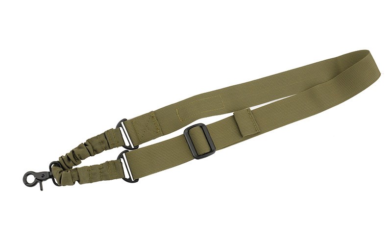 Single Point Bungee Sling - Olive [EM]