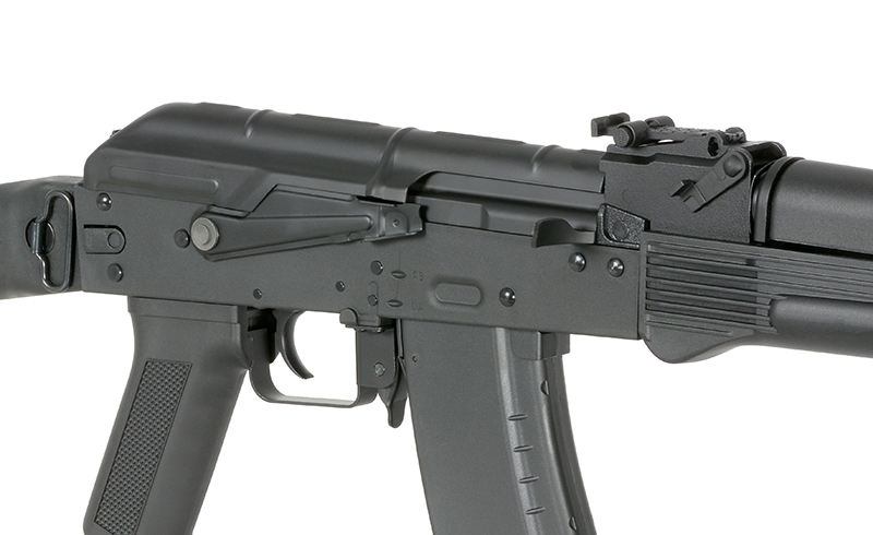 AK-74M Sports Line max. 0,5J AEG mit ETU [S&T]
