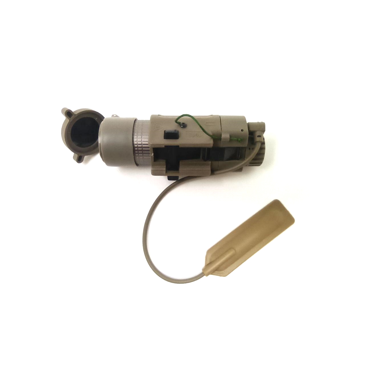 Element Scoutlight (In. M3X), Dark Earth