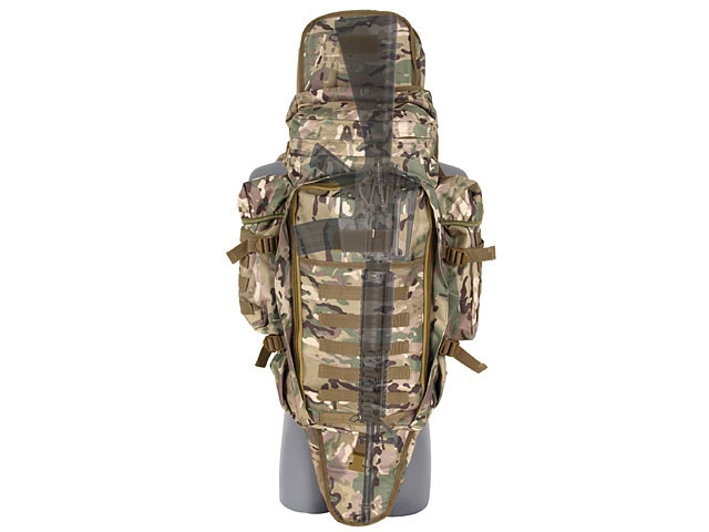 40L Sniper Backpack - Multicamo [8FIELDS]