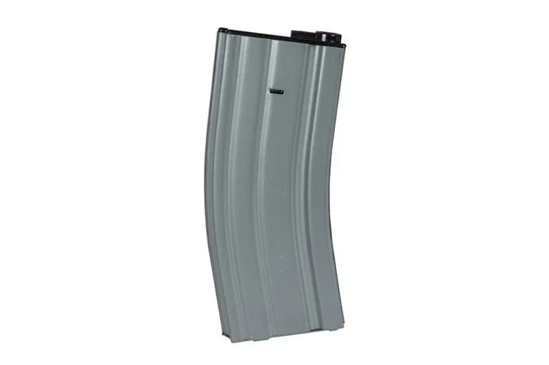 AR Magazin "Stahlblech" 150rds  (Cyma) (Grau)