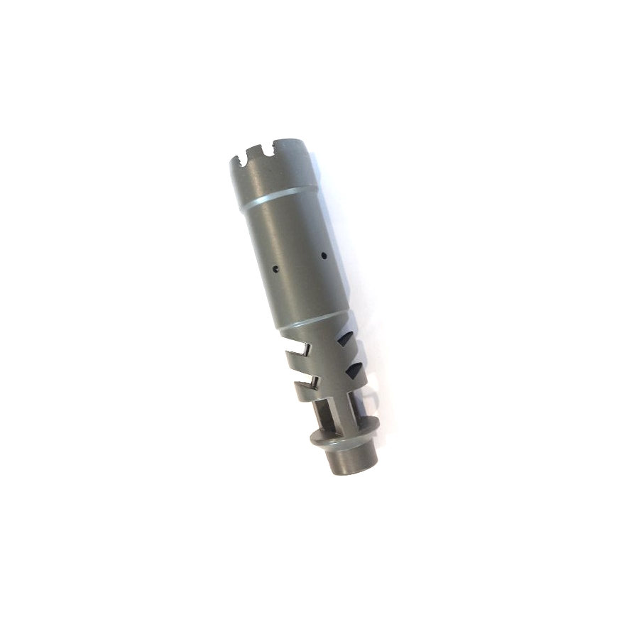 AK Flashhider AK04 24mm  (A.N.-Limited)