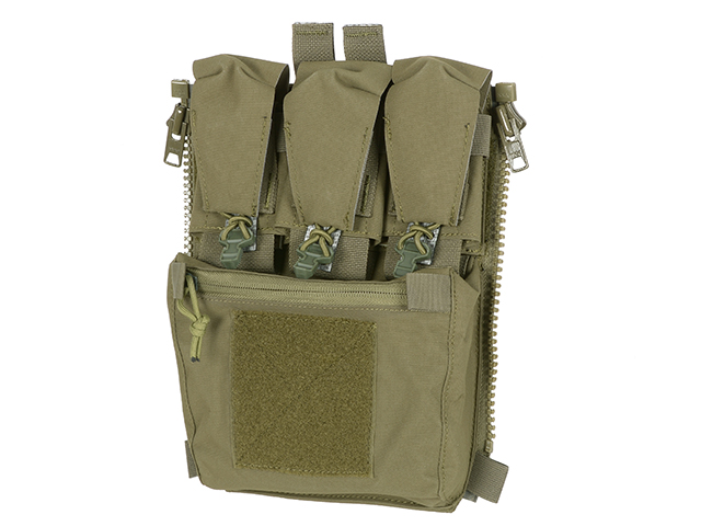 Assault back panel - Ranger Green [WETAC]