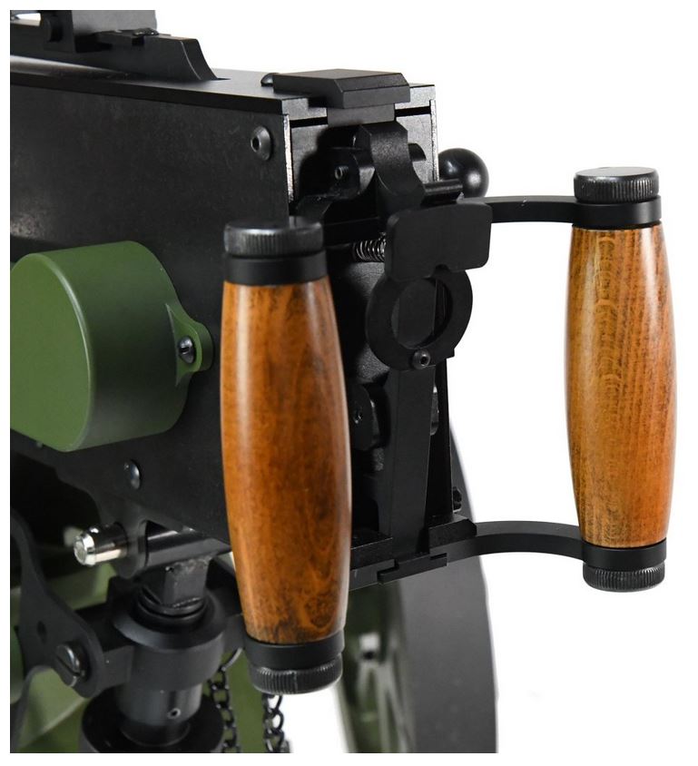 VIVA ARMS MAXIM M1910 max. 0,5J AEG, optimierte Drosselung (AUF ANFRAGE VERFÜGBAR!)