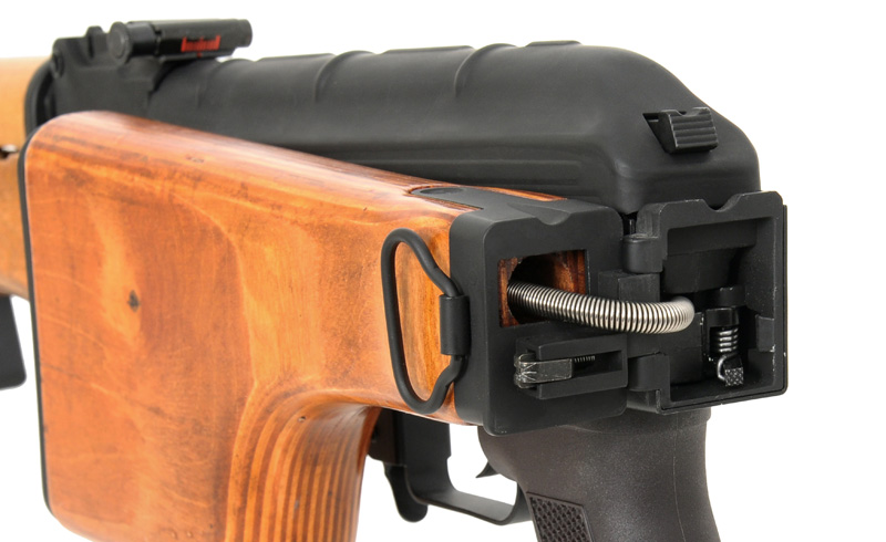 CM.052S RPKS max. 0,5J AEG, optimierte Drosselung