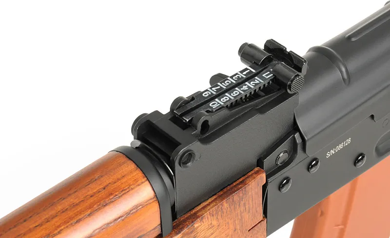 Cyma AK-74N CM.048 S-AEG