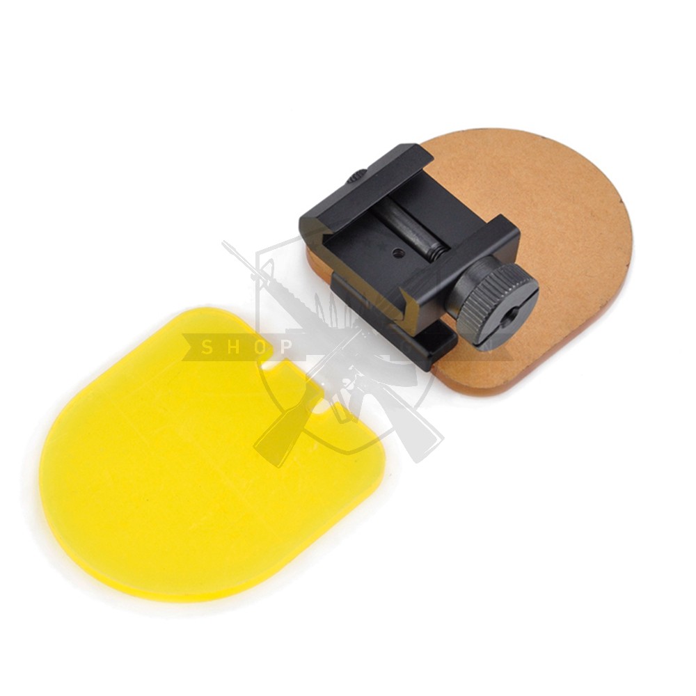 Kopie von Universal Folding Lens Protection für Optiken aller Art (J-TAC-Optical) #1