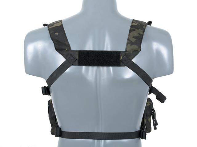 Buckle Up Recce/Sniper Chest Rig - MB [8FIELDS]