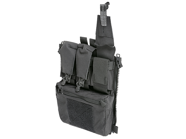 Assault back panel  - Multicamo [WETAC]