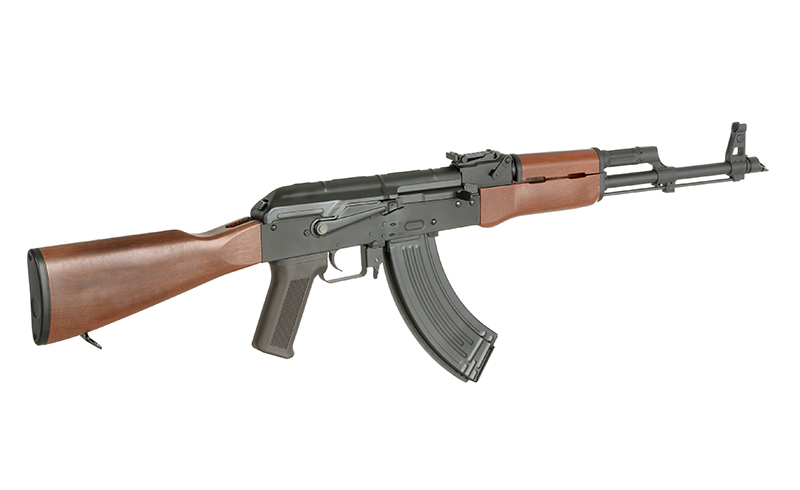 AKM Sports Line max. 0,5J AEG mit ETU [S&T]