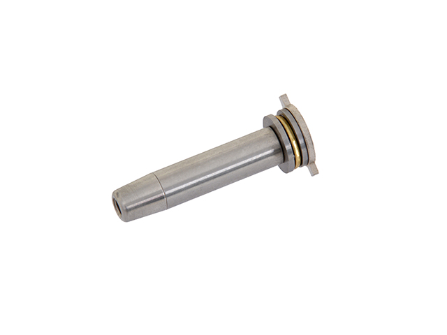 Springguide für V2 (POINT)