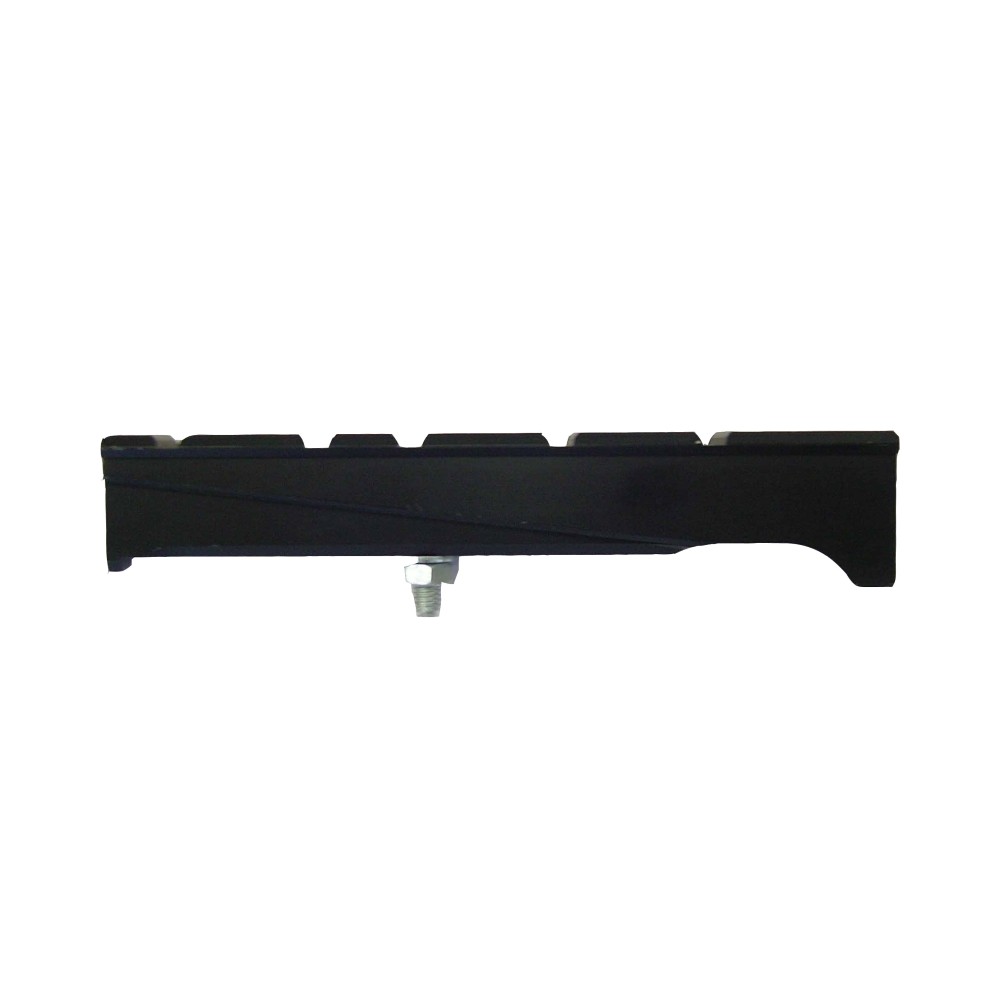 AR-15 Carry Handle Mount, schwarz