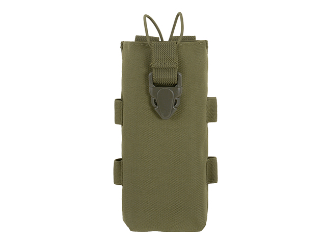 Radio Pouch  PRC148/152 - Olive [8FIELDS]
