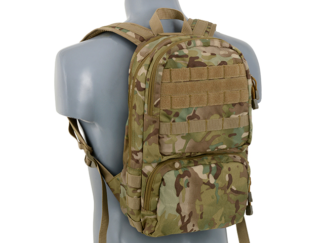 10L Tactical Cargo Pack - Multicamo [8FIELDS]