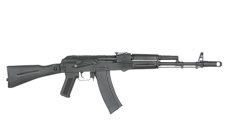 AK-74M Sports Line max. 0,5J AEG mit ETU [S&T]