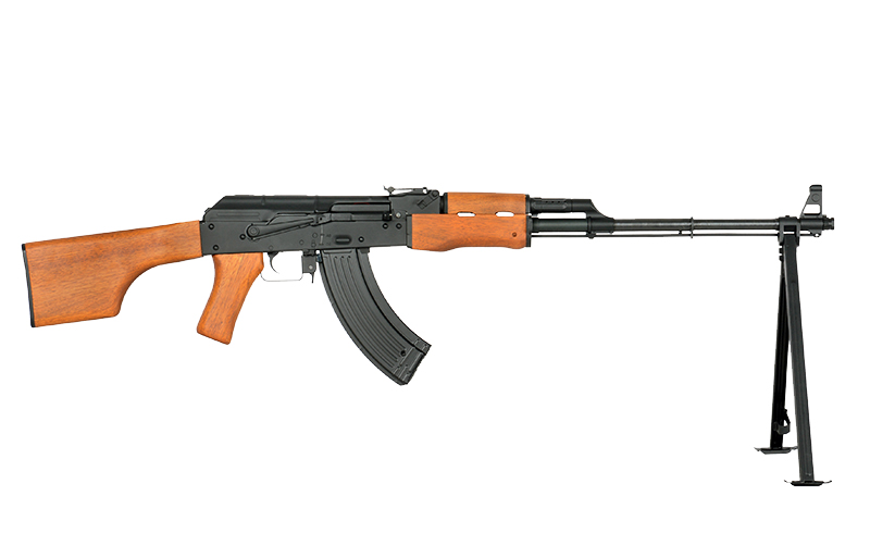 JG1101 EBB max 0,5J BLOWBACK AEG, schlechte Drosselung