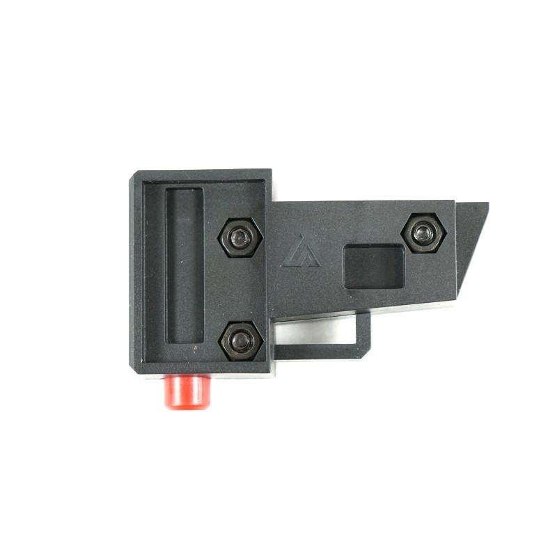 Airtech Studios - Universal Adapter 'Odin' M12 Black