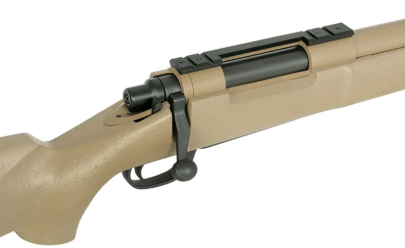 CM.702C-U Upgrade Sniper/Federdruckgewehr (TAN)