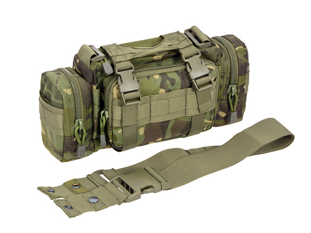 3-DAY ASSAULT PACK - Multicam Tropic [8FIELDS]