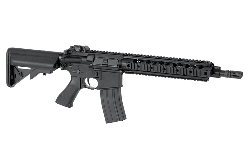 Cyma AR15 RIS CM.622 E.T.U S-AEG