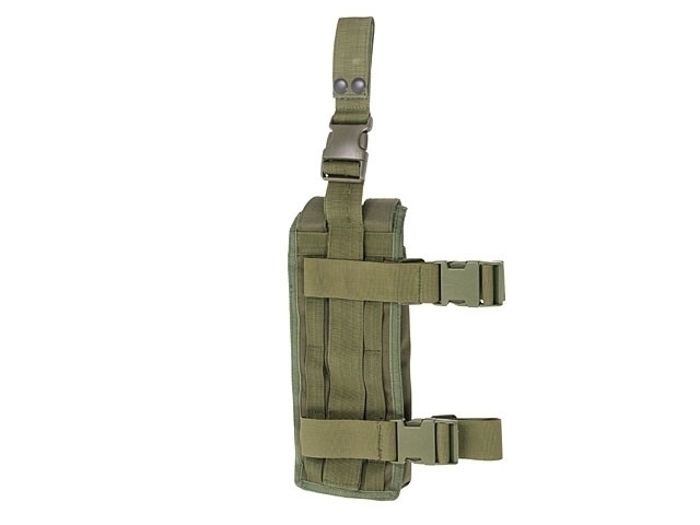 Leg magazine pouch for CM.060 magazines - Olive [8FIELDS]