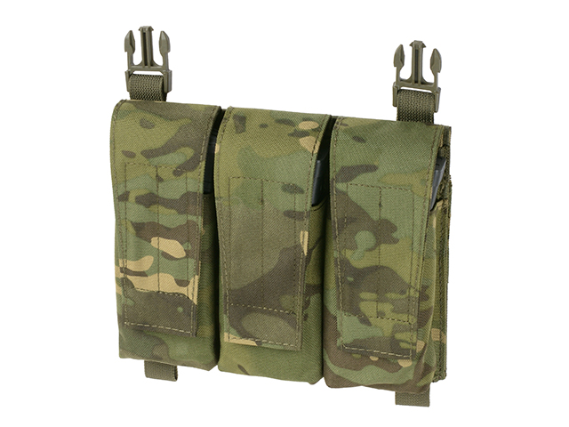 AR-15/M4 Hybrid Mag Pouch - MT [8FIELDS]