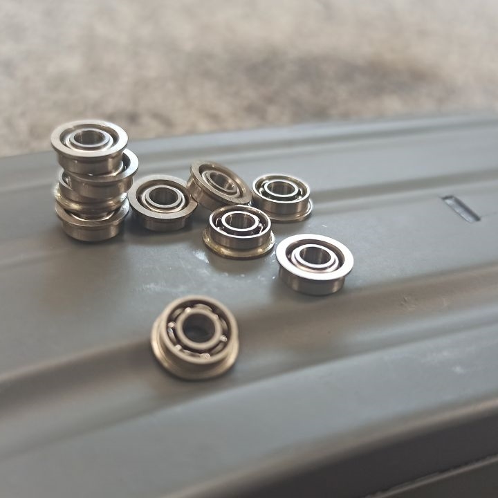 J-TAC 7mm Kugellager !!EINZELN!!