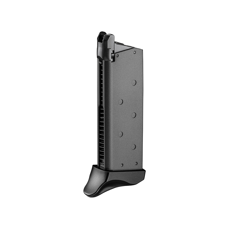 AM45 GBB Magazin 18rds (TM) (BK)