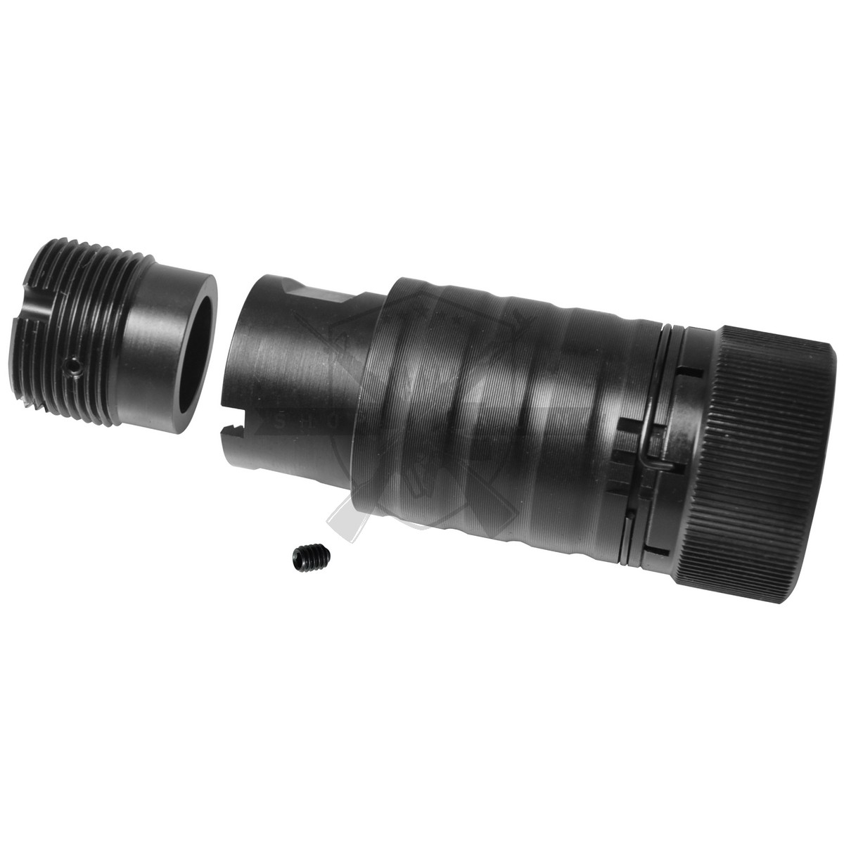 LCT KRINKOV 4-Piece Flash Hider