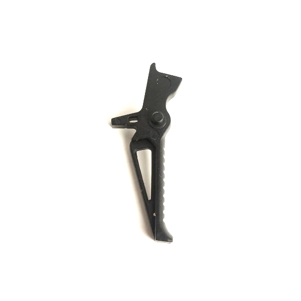 CNC M4 Speedtrigger, schwarz