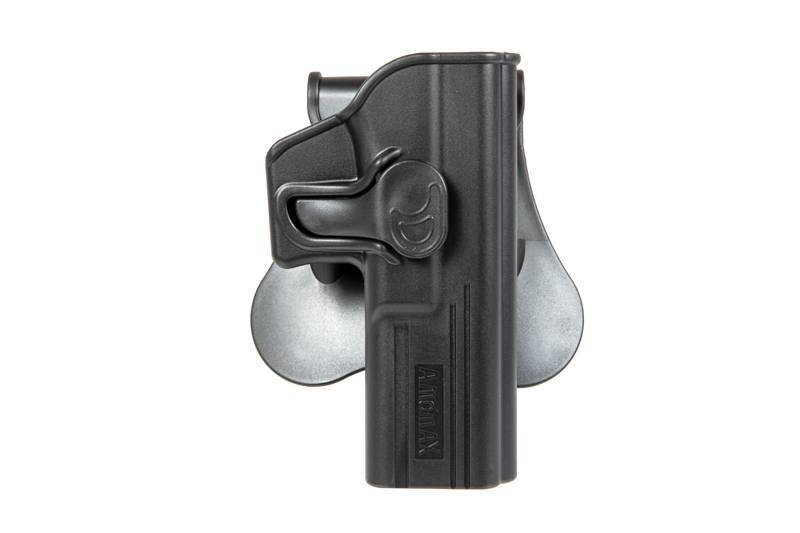 Amomax Glock 17/19/18-Type Holster