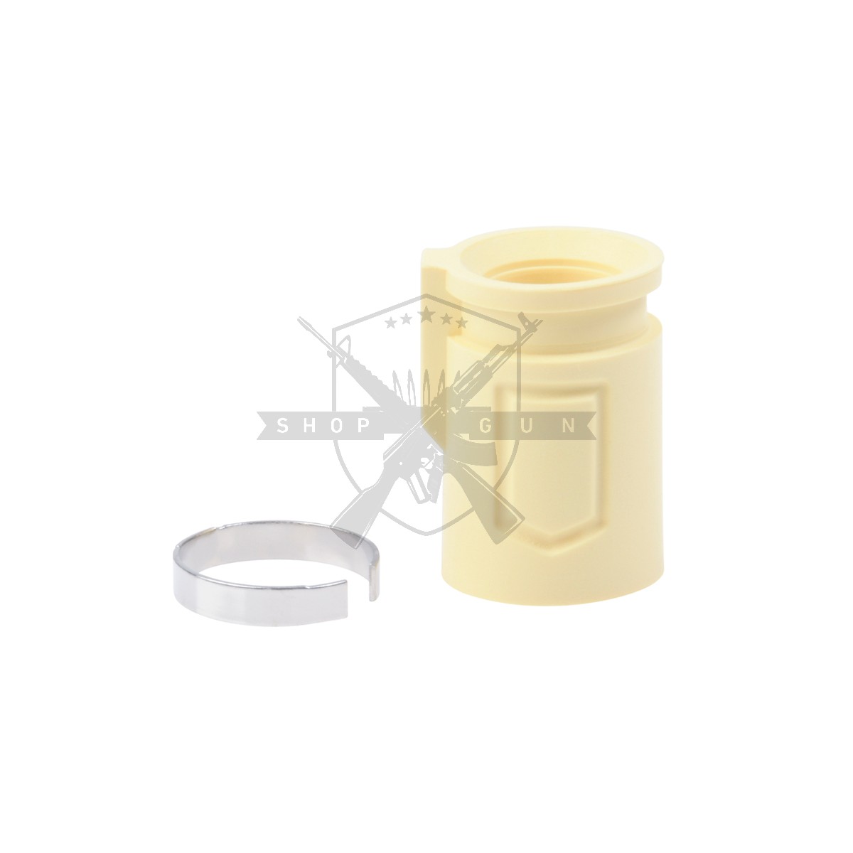 60° Maple-Leaf MR.HOP HopUp-Gummi für GBB und VSR