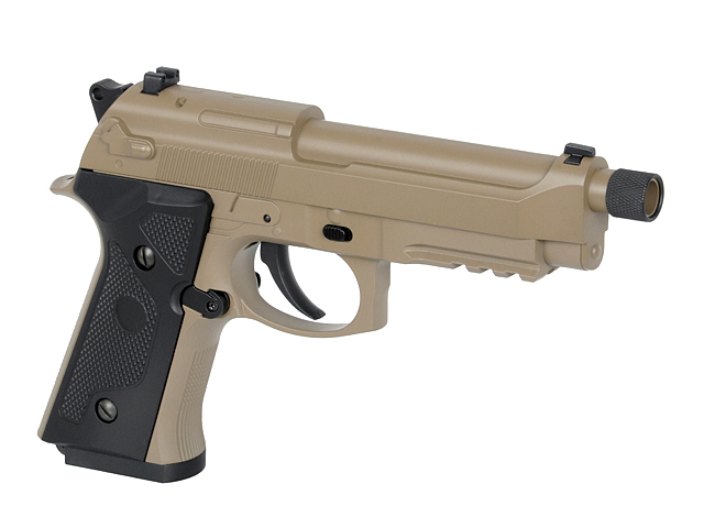 CYMA CM.132S AEP M9 NACHBAU, TAN, S-Line mit JEFFTRON Mosfet MICRO