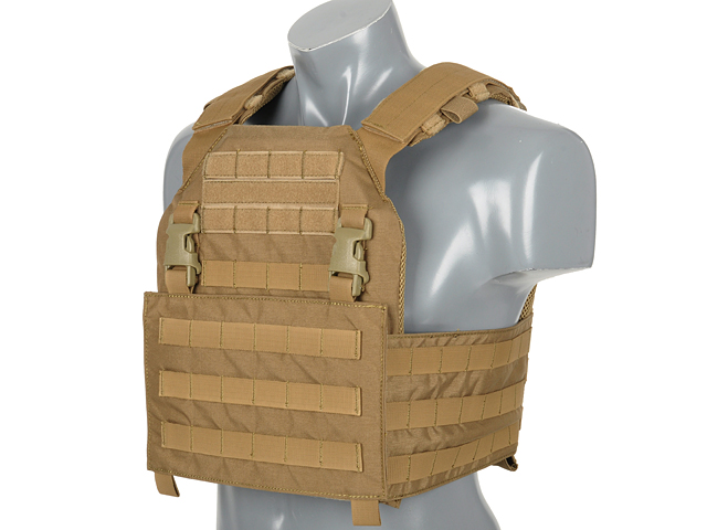 Buckle Up Assault Plate Carrier Cummerbund - CB [8FIELDS PREMIUM]