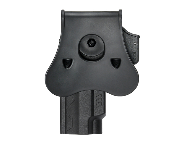 CM.126, CM.132S Holster - Black [CYMA]