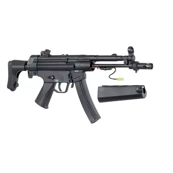 CM.041J M5A3 BLUE Line S-AEG