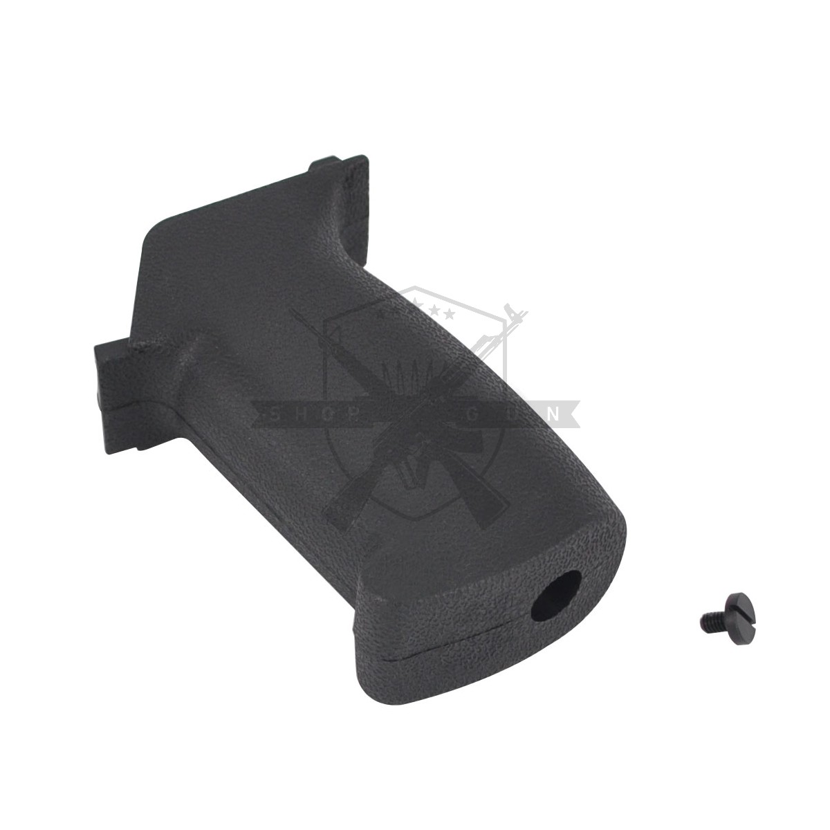 LCT AS VAL Pistolgrip (Schwarz)