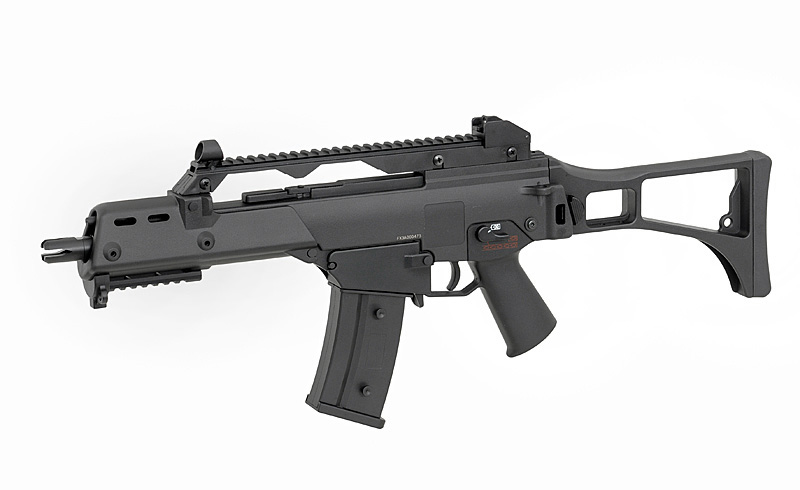 608 36er 'C' max. 0,5J AEG [J.G.Works]