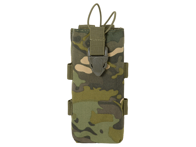 Radio Pouch  PRC148/152 - MT [8FIELDS]