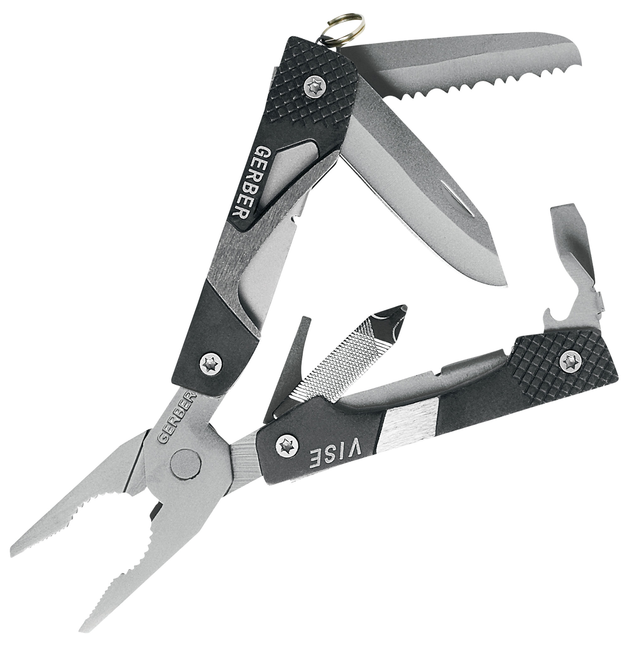 Gerber Vise Multi-Tool